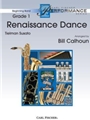 Renaissance Dance