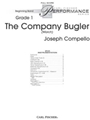 The Company Bugler