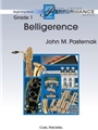 Belligerence