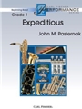 Expeditious