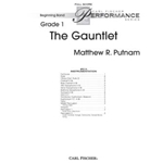 The Gauntlet