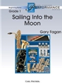 Sailing Into the Moon