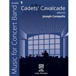 Cadets Cavalcade