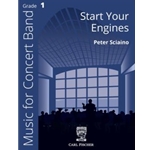 Start Your Engines
