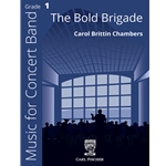 The Bold Brigade (March)
