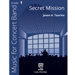 Secret Mission