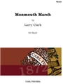 Monmouth March
