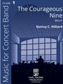 The Courageous Nine March