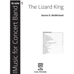 The Lizard King