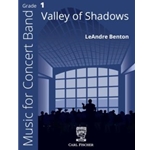 Valley of Shadows