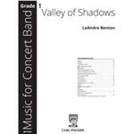 Valley of Shadows