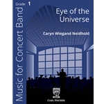 Eye of the Universe