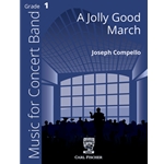 A Jolly Good March