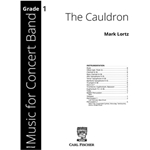 The Cauldron