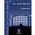 Air Base March