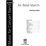 Air Base March