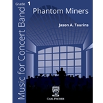 Phantom Miners