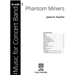 Phantom Miners