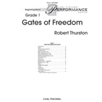 Gates Of Freedom
