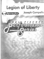 Legion Of Liberty