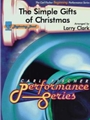 Simple Gifts Of Christmas