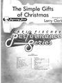 Simple Gifts of Christmas
