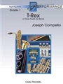 T-rex