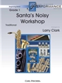 Santa's Noisy Workshop