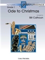 Ode To Christmas