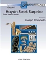 Haydn Seek Surprise