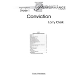 Conviction