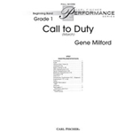 Call to Duty