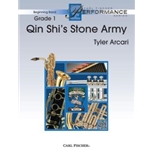 Qin Shi's Stone Army