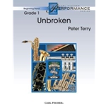 Unbroken