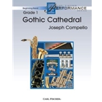 Gothic Cathedral