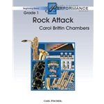 Rock Attack