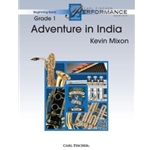 Adventure in India