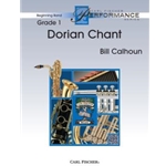 Dorian Chant