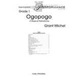 Ogopogo