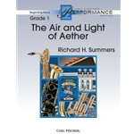 Air and Light of Aether, The