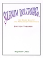Solanum Dulcamara For Brass Quintet and Percussion/Vibraphone