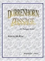 Durrenhorn Passage for Trumpet Sextet