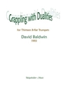 Grappling With Dualities