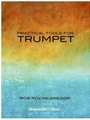 Practical Tools for Trumpet