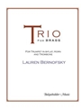 Trio for Brass