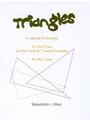 Triangles 3 Sides for 6 Trumpets