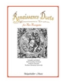 Renaissance Duets