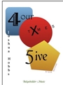 Four Times Five For Brass Quintet