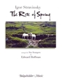 The Rite Of Spring Arranged For Two Trumpets