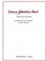25 Chorales
